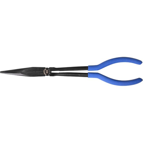 King Tony SZCZYPCE UNIWERSALNE EKSTRA DŁUGIE WĄSKIE PROSTE, 280mm King Tony