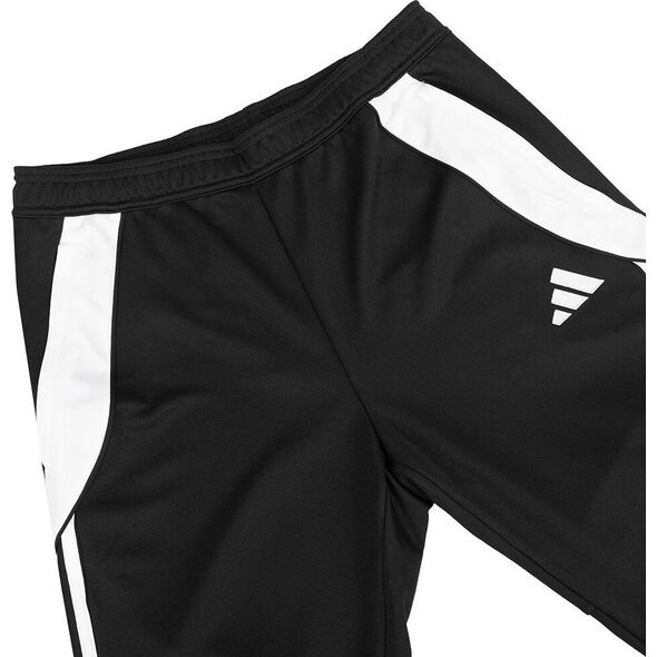 Adidas Spodnie męskie adidas Tiro 24 Training czarne IP1952 M