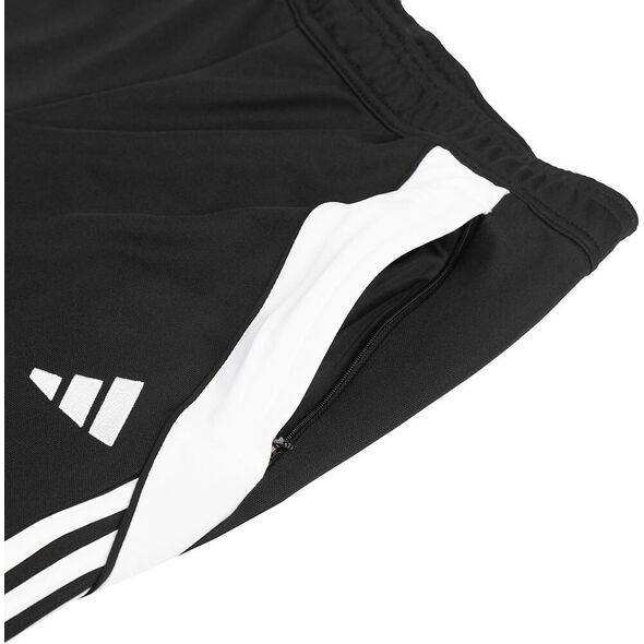 Adidas Spodnie męskie adidas Tiro 24 Training czarne IP1952 M