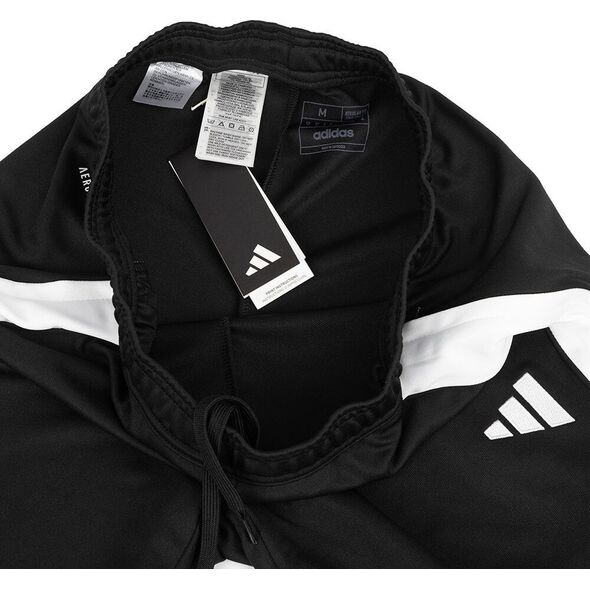 Adidas Spodnie męskie adidas Tiro 24 Training czarne IP1952 M