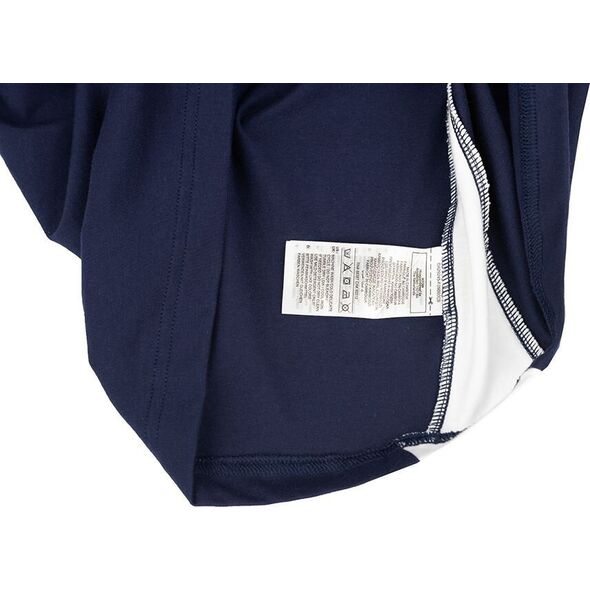 Adidas Koszulka męska adidas Tiro 24 Sweat niebieska IR9347 M