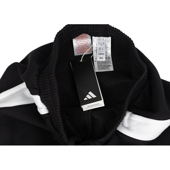 Adidas Spodnie dla dzieci adidas Tiro 24 Sweat czarne IJ7659 152cm