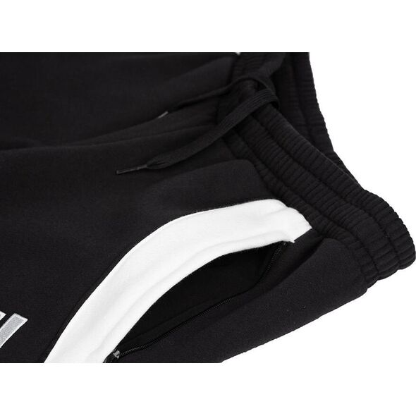 Adidas Spodnie dla dzieci adidas Tiro 24 Sweat czarne IJ7659 152cm