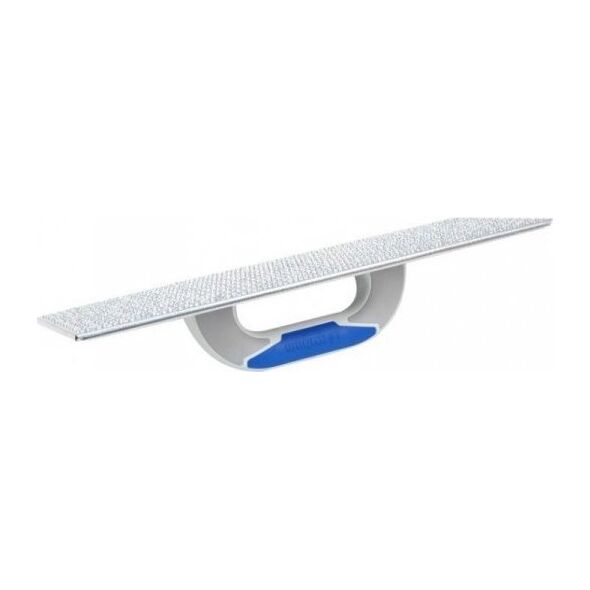 Kubala Perforated grater for trikopon grinding