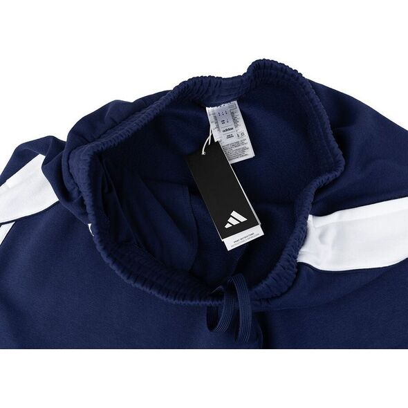 Adidas Spodenki męskie adidas Tiro 24 Sweat granatowe IS2158 L