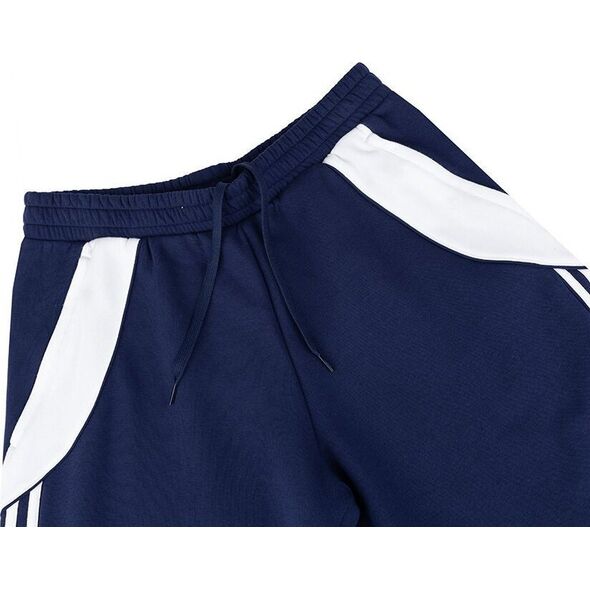 Adidas Spodenki męskie adidas Tiro 24 Sweat granatowe IS2158 S