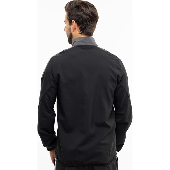 Adidas Bluza męska adidas Tiro 24 Competition Presentation czarna IP5596 XL