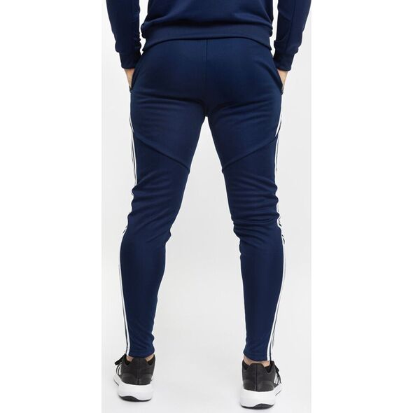 Adidas Spodnie męskie adidas Tiro 24 Training granatowe IR9343 XL