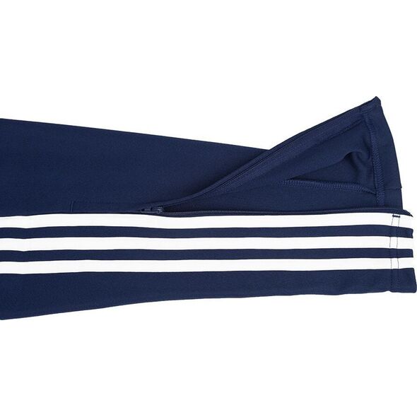 Adidas Spodnie męskie adidas Tiro 24 Training granatowe IR9343 XL