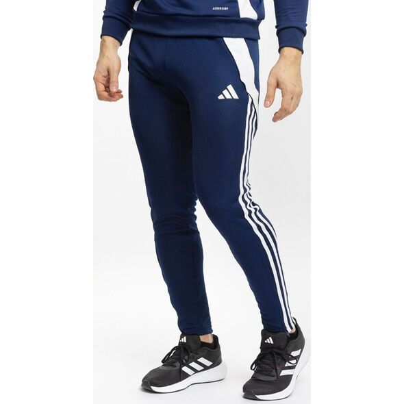 Adidas Spodnie męskie adidas Tiro 24 Training granatowe IR9343 2XL
