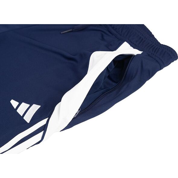 Adidas Spodnie męskie adidas Tiro 24 Training granatowe IR9343 2XL