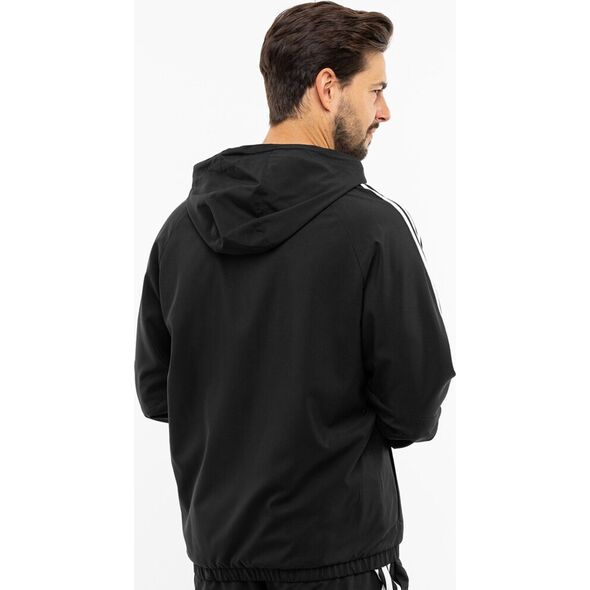 Kurtka męska Adidas Kurtka męska adidas Tiro 24 czarna IM8806 2XL