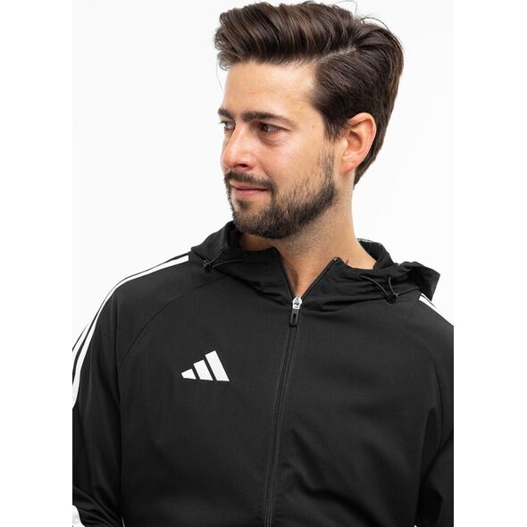 Kurtka męska Adidas Kurtka męska adidas Tiro 24 czarna IM8806 2XL