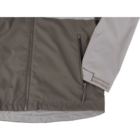 Kurtka męska 4f Kurtka męska techniczna 4F M444 beż 4FWSS24TTJAM444 83S XL