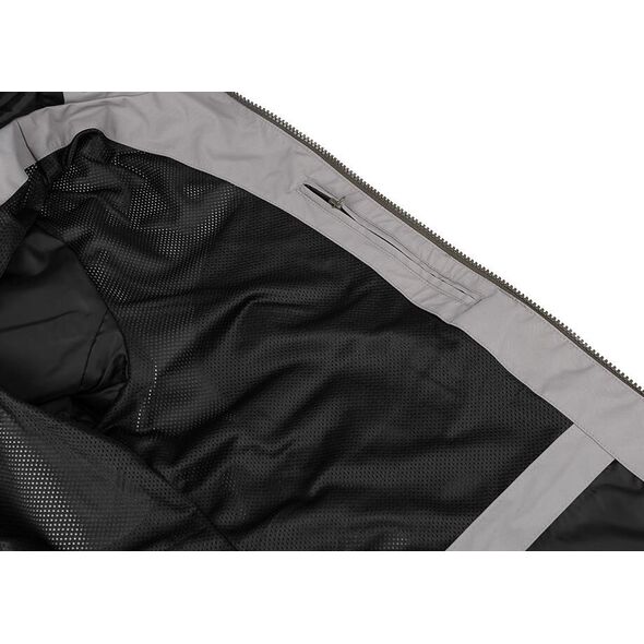 Kurtka męska 4f Kurtka męska techniczna 4F M444 beż 4FWSS24TTJAM444 83S XL