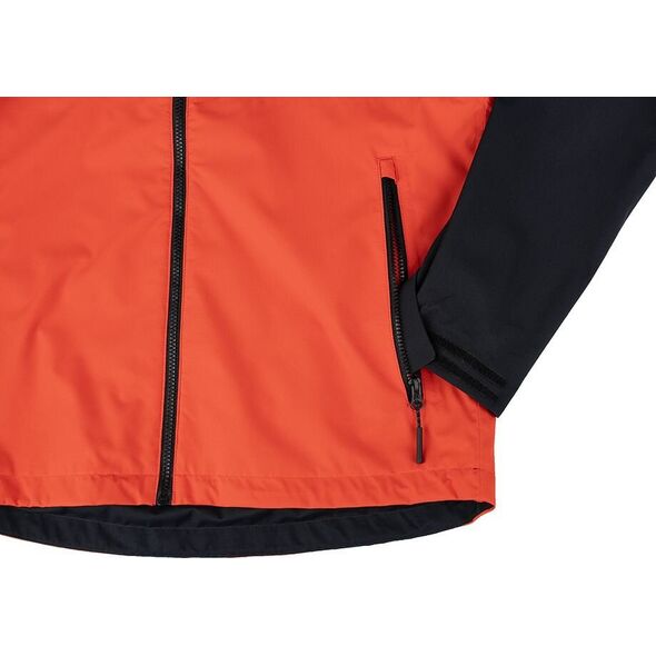 Kurtka męska 4f Kurtka męska techniczna 4F M444 czerwona 4FWSS24TTJAM444 62S XL
