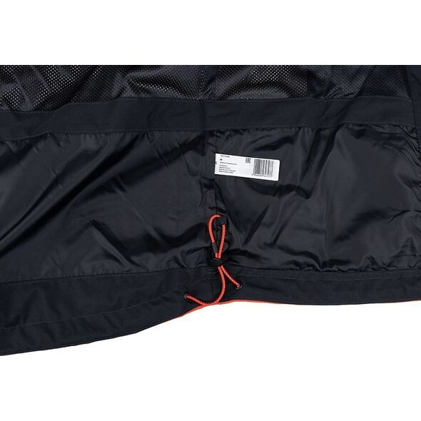 Kurtka męska 4f Kurtka męska techniczna 4F M444 czerwona 4FWSS24TTJAM444 62S XL