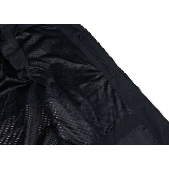 Kurtka męska 4f Kurtka męska techniczna 4F M444 czerwona 4FWSS24TTJAM444 62S XL