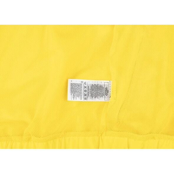 Kurtka męska Adidas Kurtka męska adidas Tiro 24 żółta IM8807 L