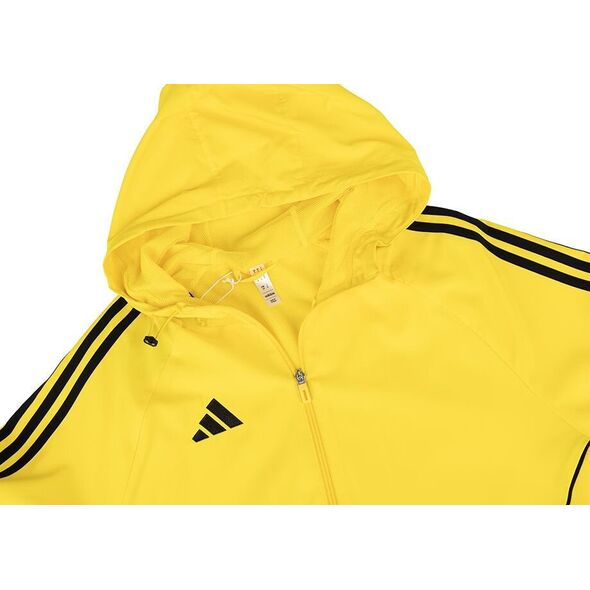 Kurtka męska Adidas Kurtka męska adidas Tiro 24 żółta IM8807 M