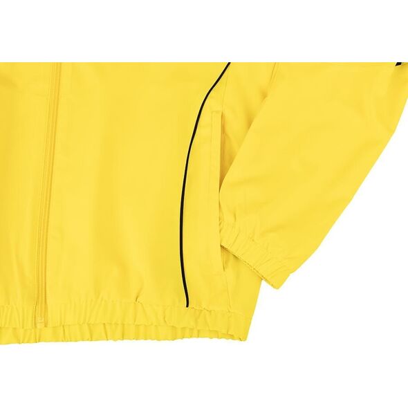 Kurtka męska Adidas Kurtka męska adidas Tiro 24 żółta IM8807 M