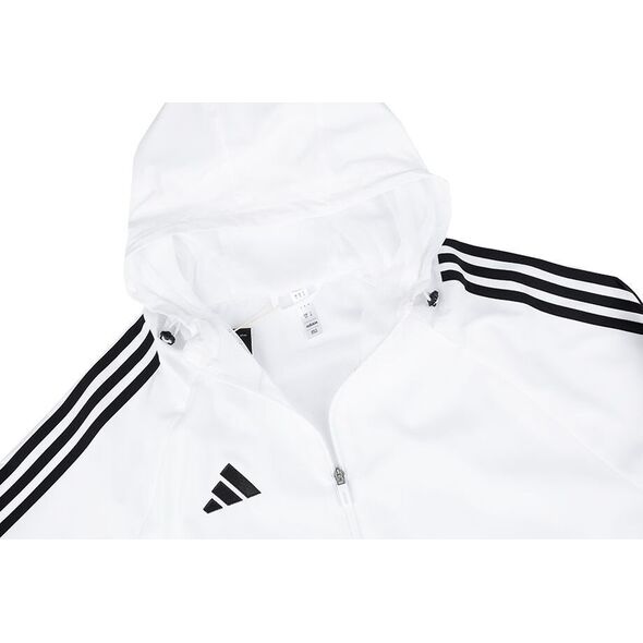 Kurtka męska Adidas Kurtka męska adidas Tiro 24 biała IM8808 2XL