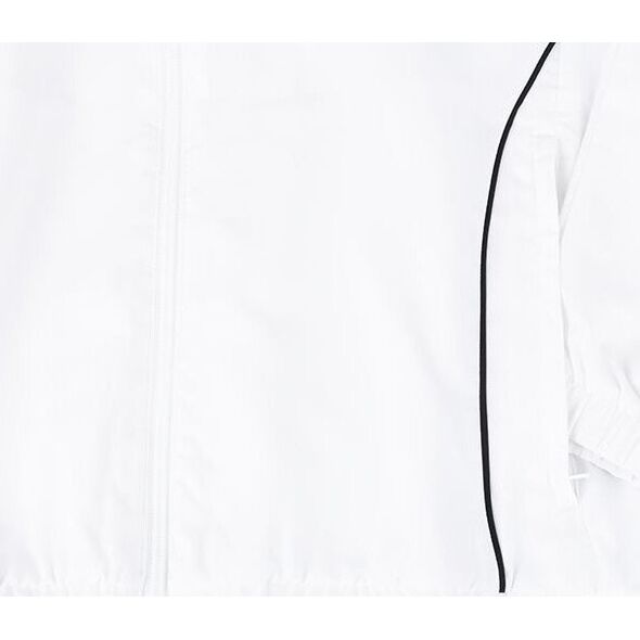 Kurtka męska Adidas Kurtka męska adidas Tiro 24 biała IM8808 M