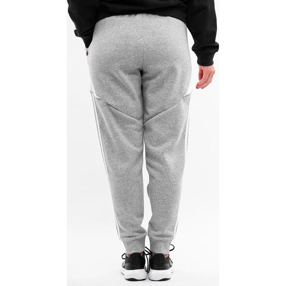 Adidas Spodnie damskie adidas Tiro 24 Sweat szare IS1011 XL