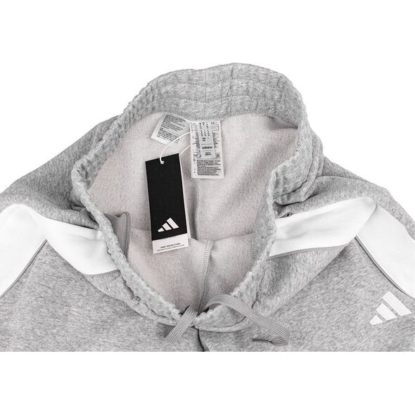 Adidas Spodnie damskie adidas Tiro 24 Sweat szare IS1011 M