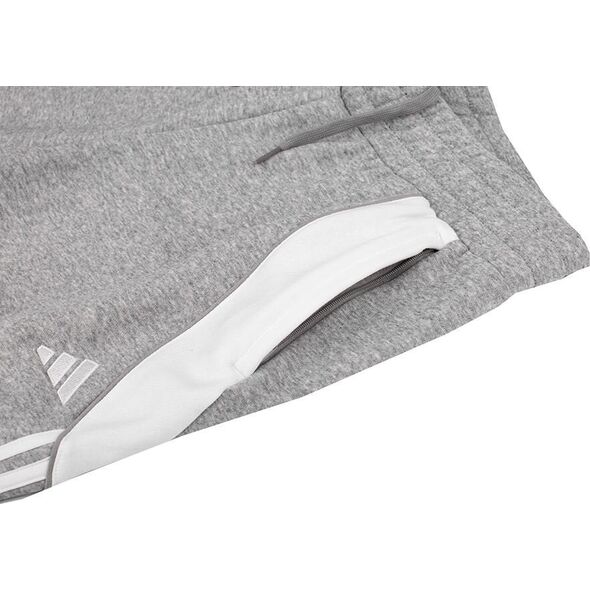 Adidas Spodnie damskie adidas Tiro 24 Sweat szare IS1011 M