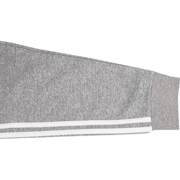 Adidas Spodnie damskie adidas Tiro 24 Sweat szare IS1011 M