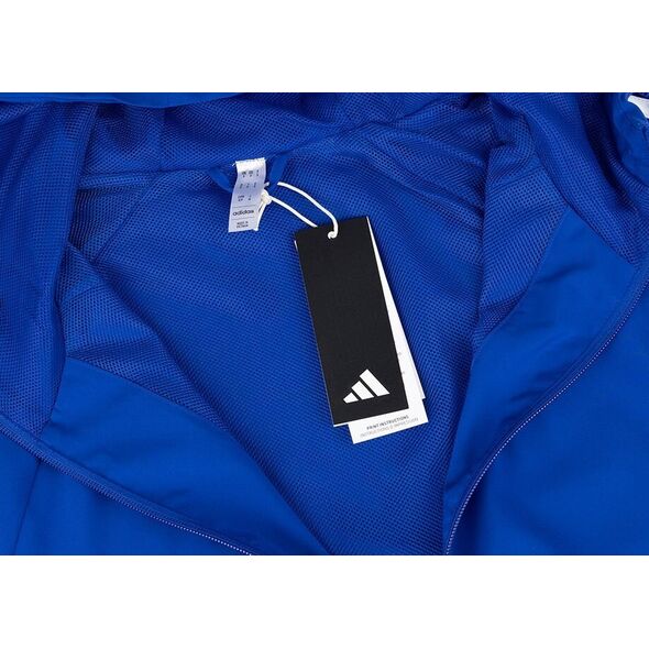 Kurtka męska Adidas Kurtka męska adidas Tiro 24 niebieska IM8811 L