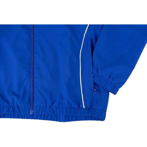 Kurtka męska Adidas Kurtka męska adidas Tiro 24 niebieska IM8811 L
