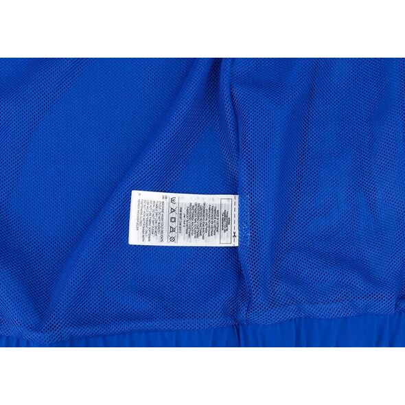 Kurtka męska Adidas Kurtka męska adidas Tiro 24 niebieska IM8811 L