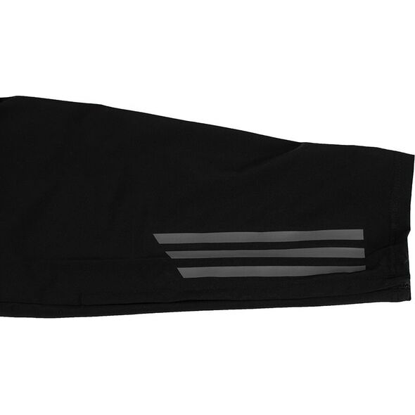 Adidas Spodnie męskie adidas Tiro 24 Competition Presentation czarno-szare IP5595 S