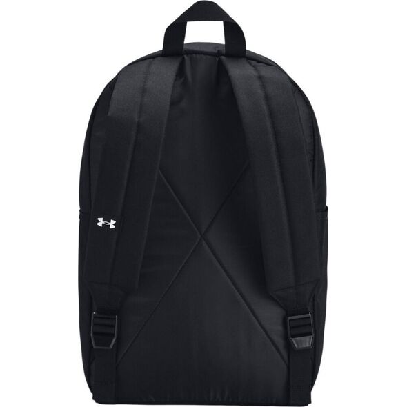 Under Armour Plecak sportowy szkolny miejski Under Armour Loudon Lite Backpack czarny 1380476 001
