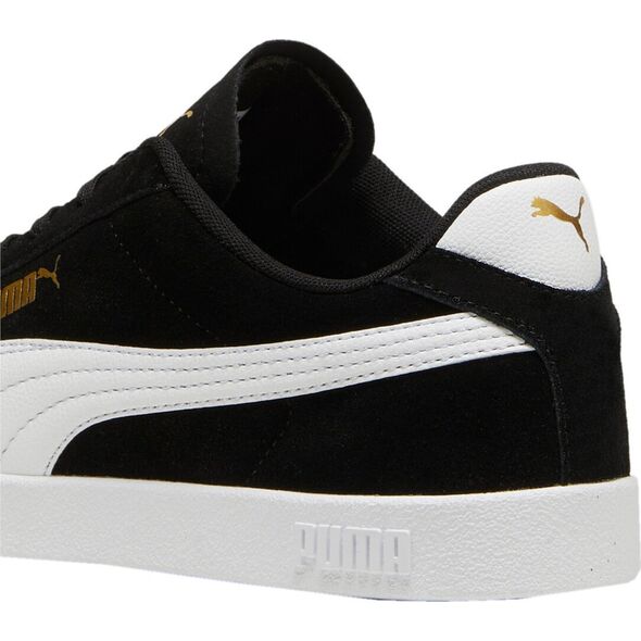 Puma Buty męskie Puma Club II czarne 397444 01 44