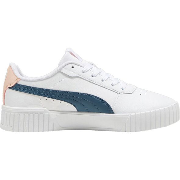 Puma Buty damskie Puma Carina 2.0 biało-niebieskie 385849 31 38