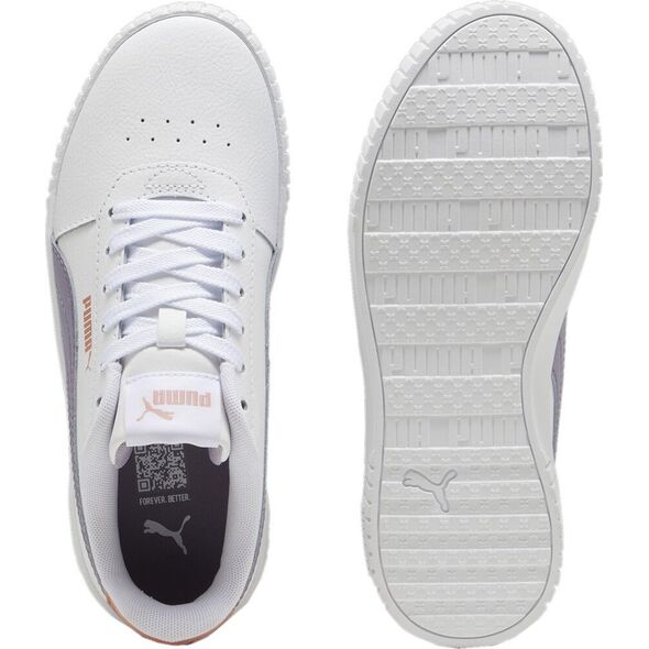 Puma Buty dla dzieci Puma Carina 2.0 Jr 386185 20 38
