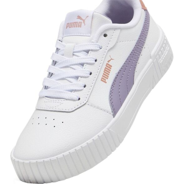 Puma Buty dla dzieci Puma Carina 2.0 Jr 386185 20 37
