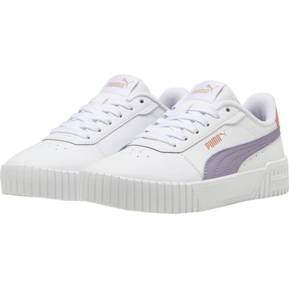 Puma Buty dla dzieci Puma Carina 2.0 Jr 386185 20 37,5