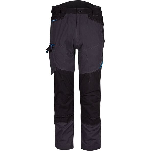 Portwest T701 - Spodnie WX3 - bladoniebieski 44