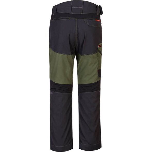 Portwest T701 - Spodnie WX3 - bladoniebieski 44
