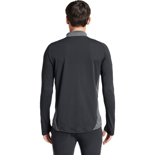 Adidas Bluza męska adidas Tiro 24 Competition Training czarna L8257 M