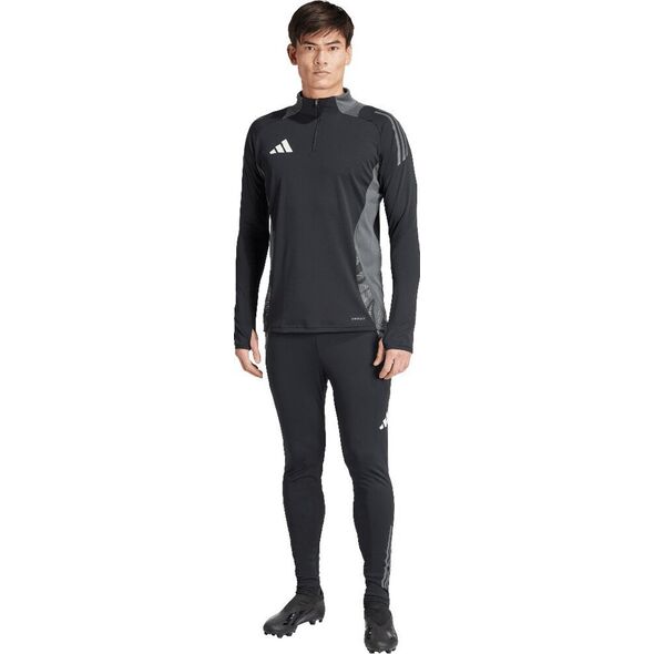 Adidas Bluza męska adidas Tiro 24 Competition Training czarna L8257 M