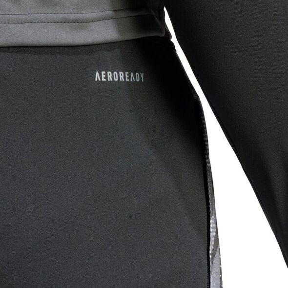 Adidas Spodnie męskie adidas Tiro 24 Competition Training czarne IP1878 S