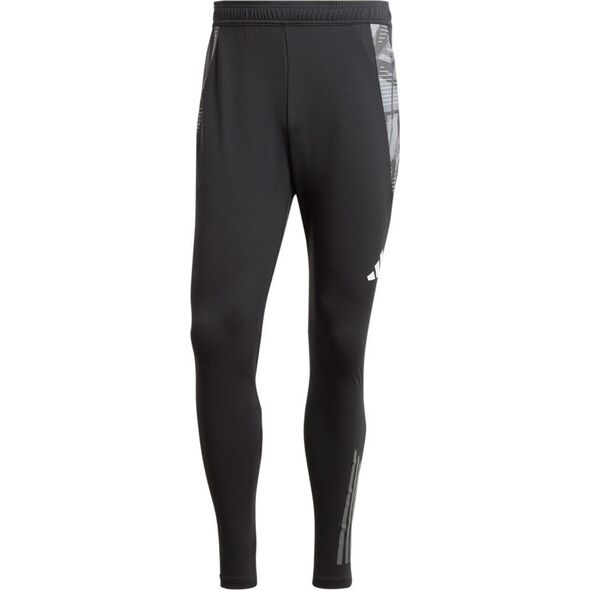 Adidas Spodnie męskie adidas Tiro 24 Competition Training czarne IP1878 M