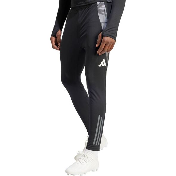 Adidas Spodnie męskie adidas Tiro 24 Competition Training czarne IP1878 M