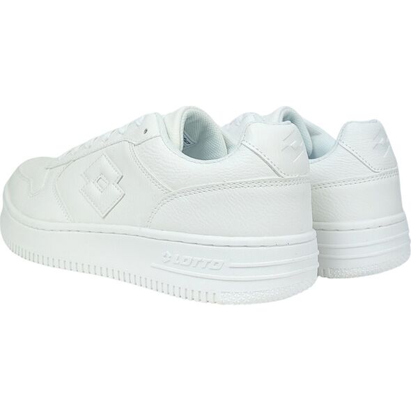 Lotto Buty sportowe sneakersy Lotto Paliot OC białe 2400020U 1010 38