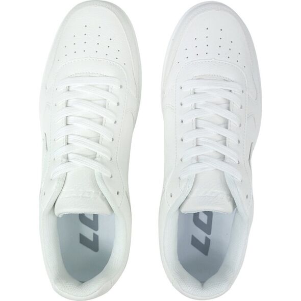 Lotto Buty sportowe sneakersy Lotto Paliot OC białe 2400020U 1010 38